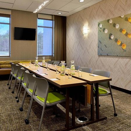 Springhill Suites Charlotte At Carowinds Εξωτερικό φωτογραφία