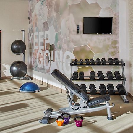 Springhill Suites Charlotte At Carowinds Εξωτερικό φωτογραφία