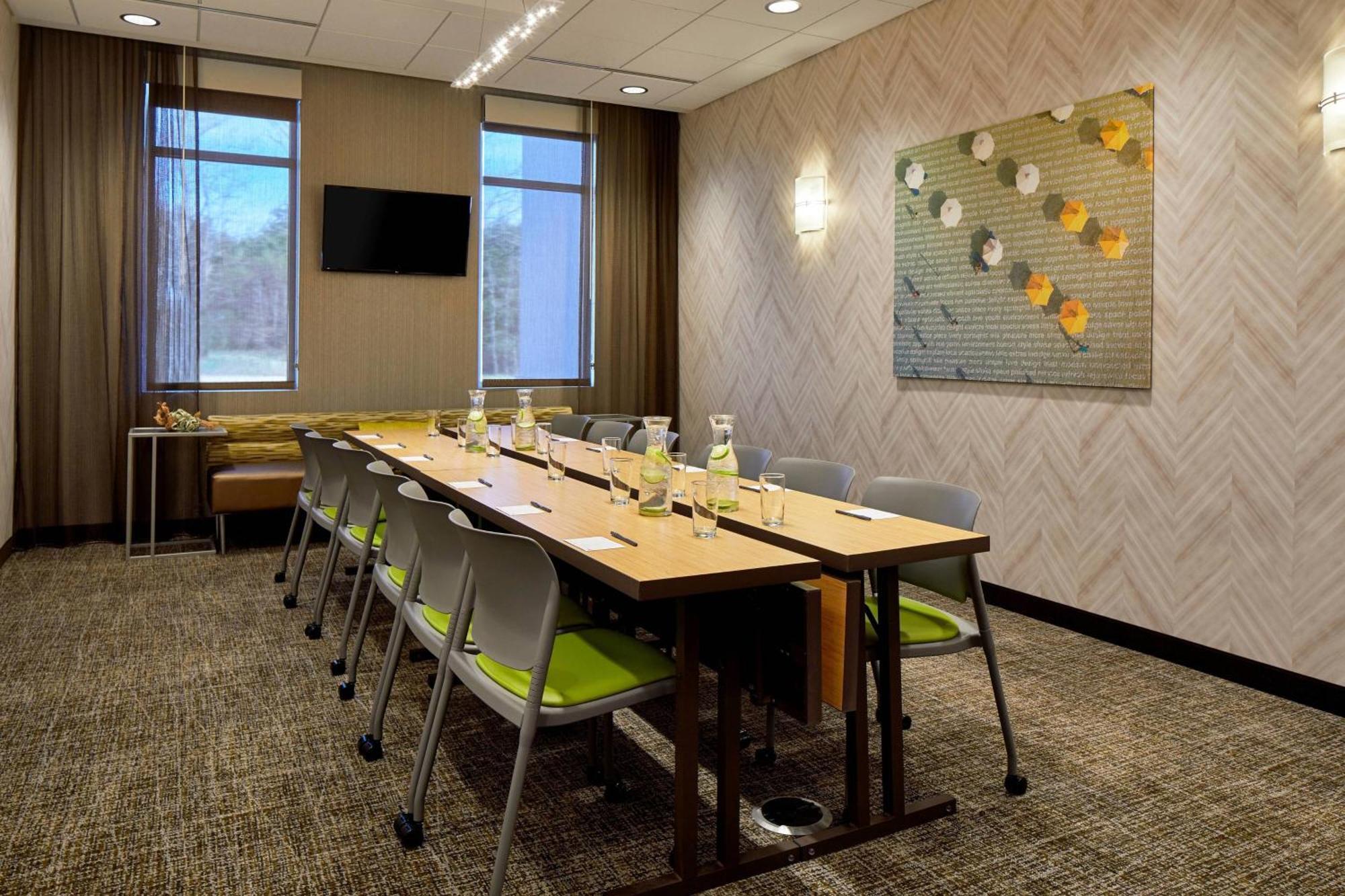 Springhill Suites Charlotte At Carowinds Εξωτερικό φωτογραφία