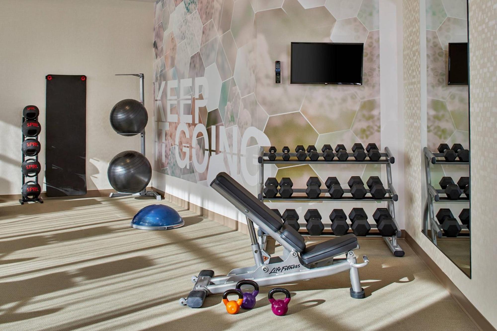 Springhill Suites Charlotte At Carowinds Εξωτερικό φωτογραφία