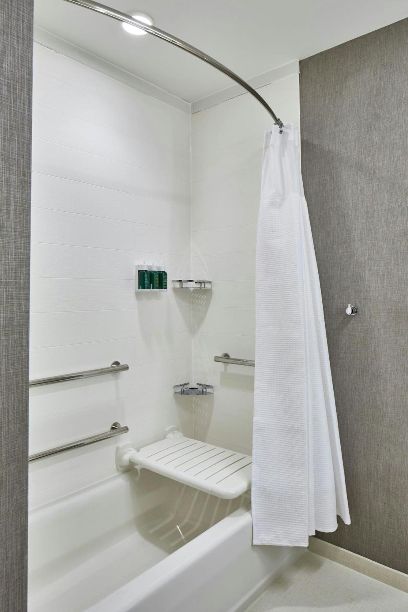 Springhill Suites Charlotte At Carowinds Εξωτερικό φωτογραφία