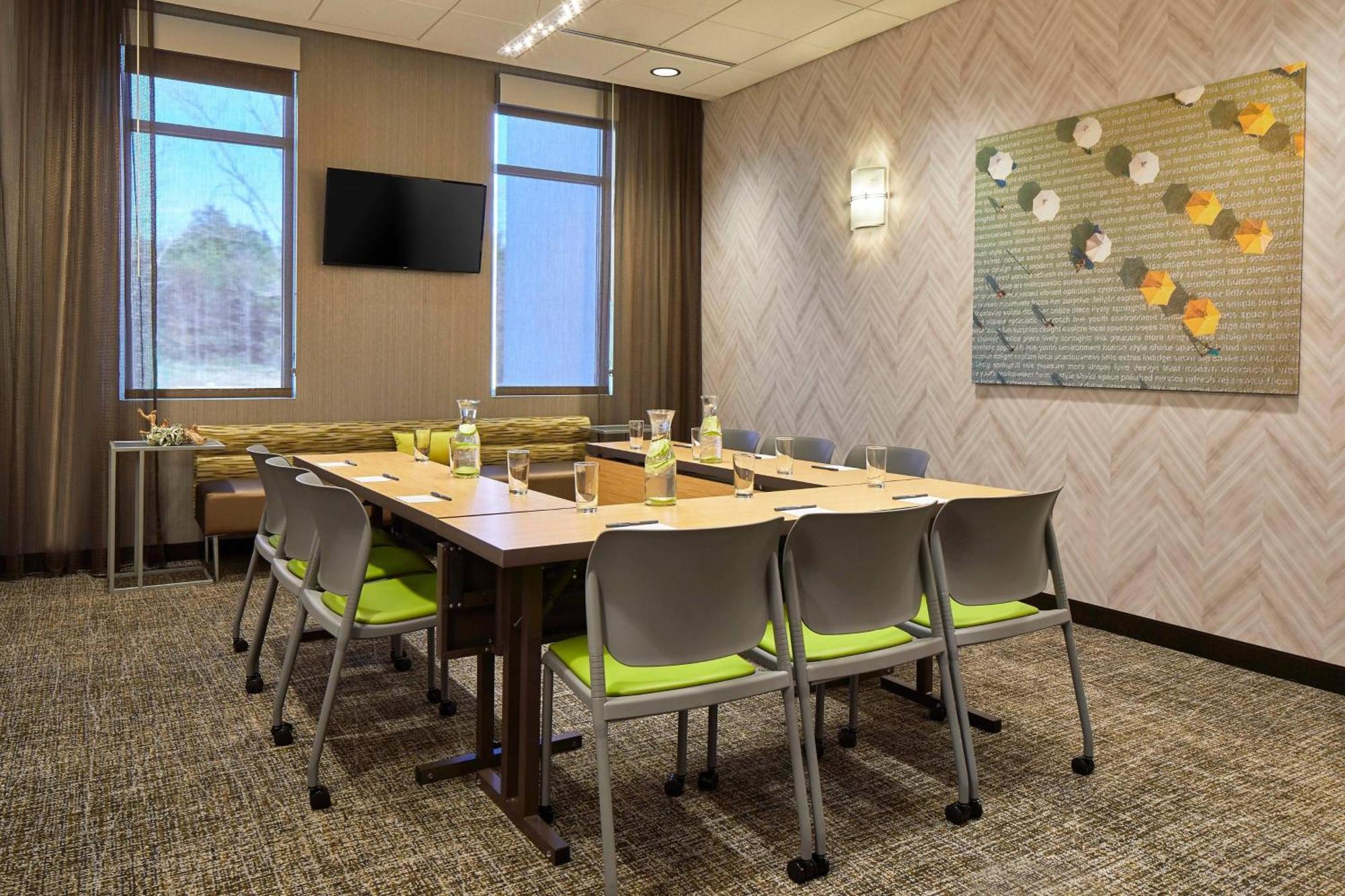 Springhill Suites Charlotte At Carowinds Εξωτερικό φωτογραφία