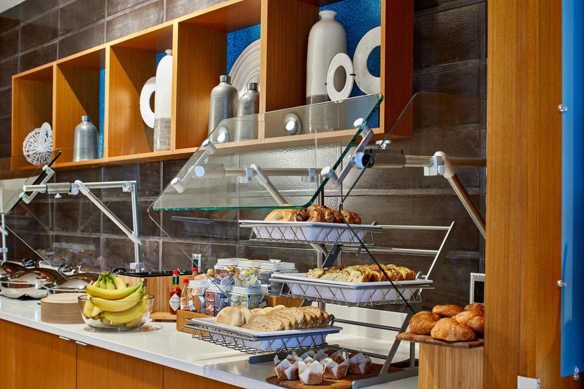 Springhill Suites Charlotte At Carowinds Εξωτερικό φωτογραφία