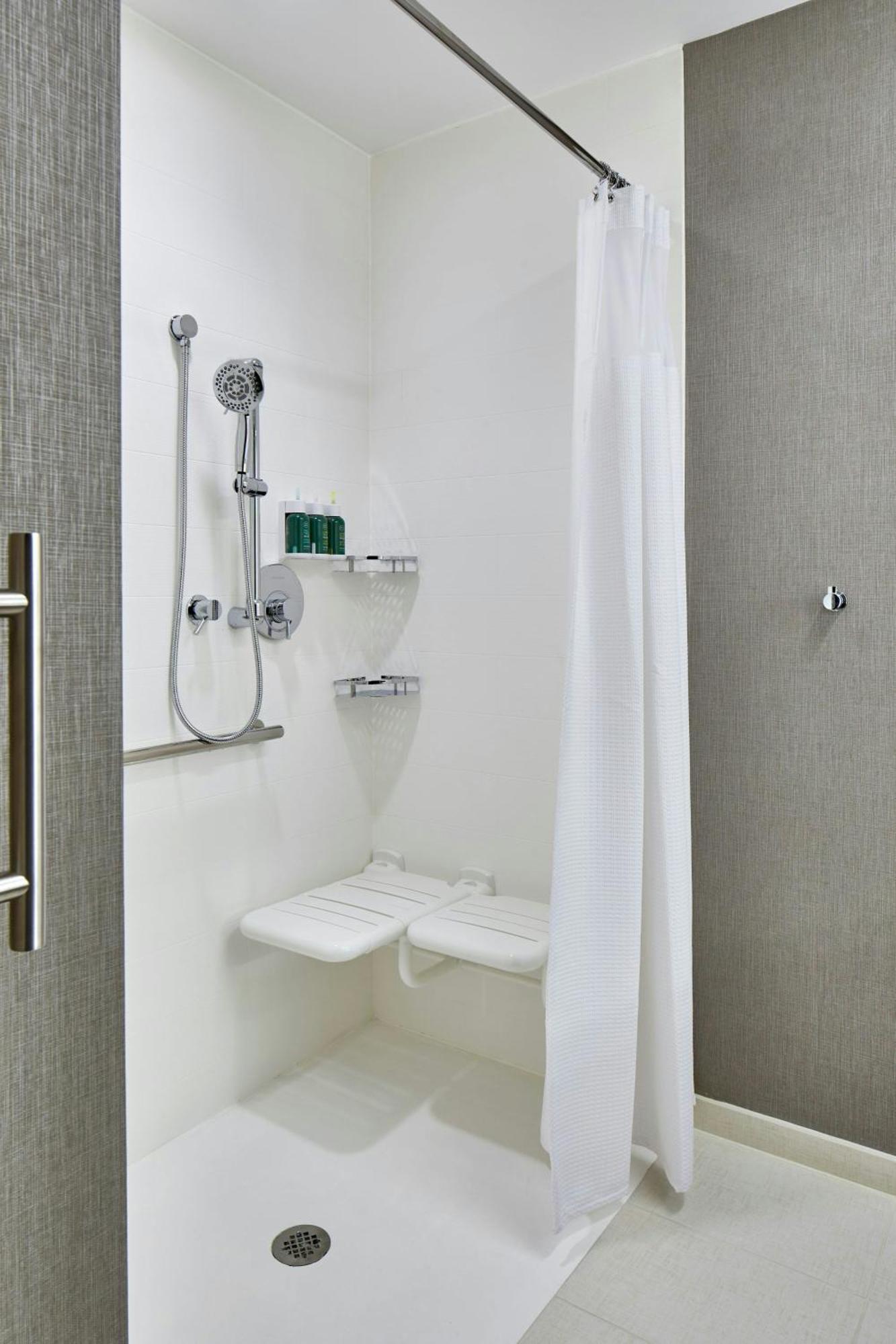 Springhill Suites Charlotte At Carowinds Εξωτερικό φωτογραφία