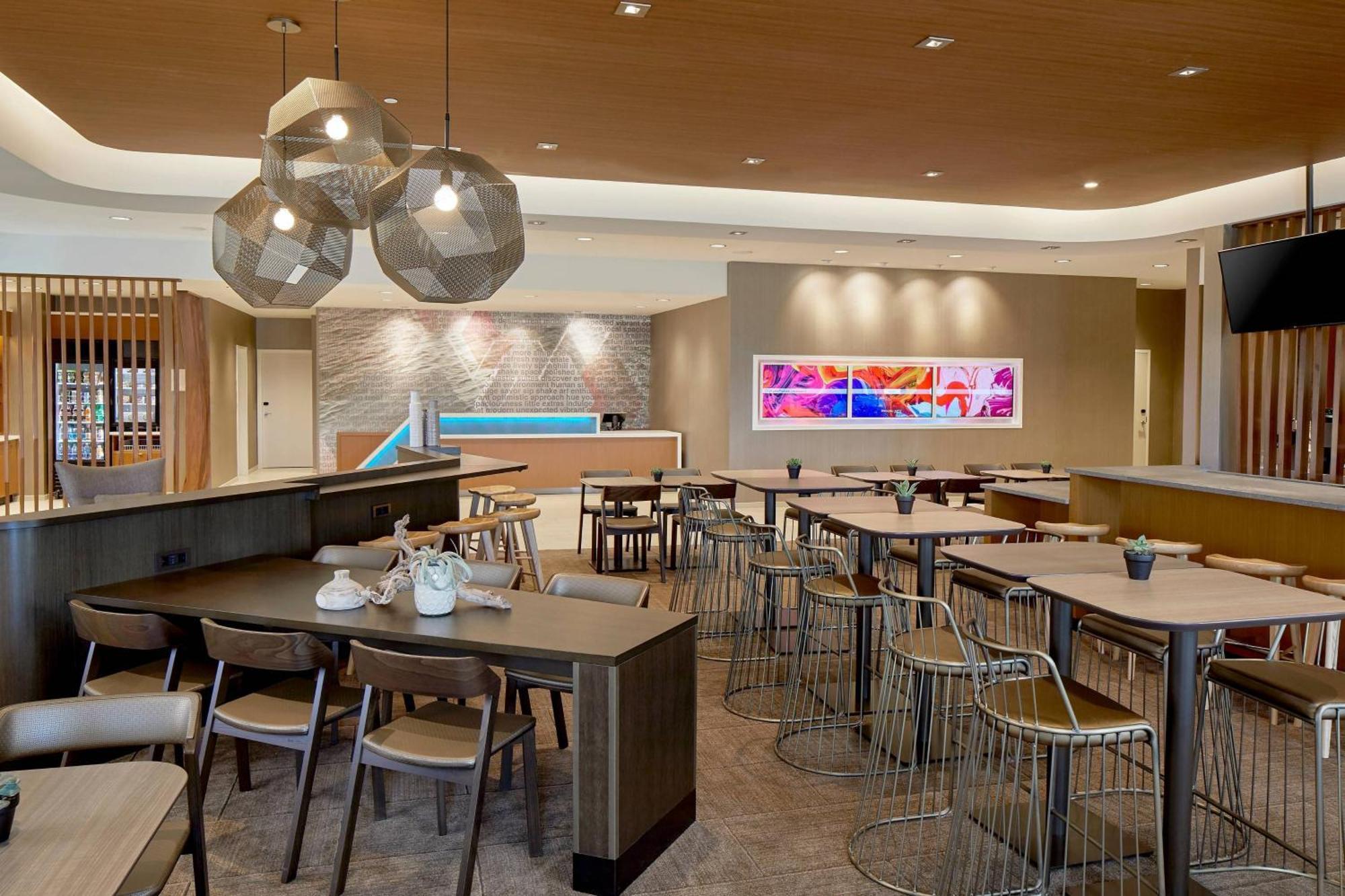 Springhill Suites Charlotte At Carowinds Εξωτερικό φωτογραφία