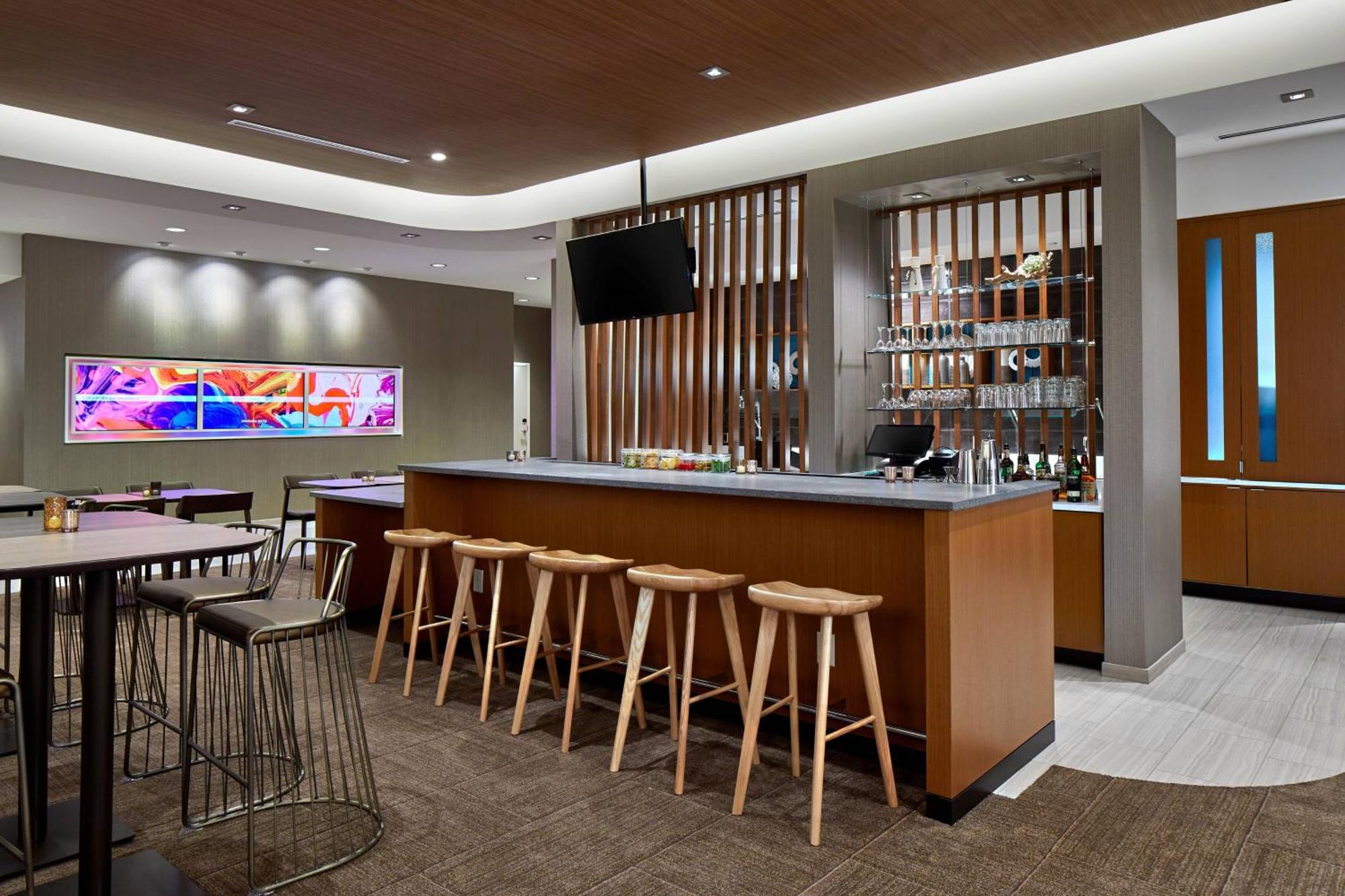 Springhill Suites Charlotte At Carowinds Εξωτερικό φωτογραφία