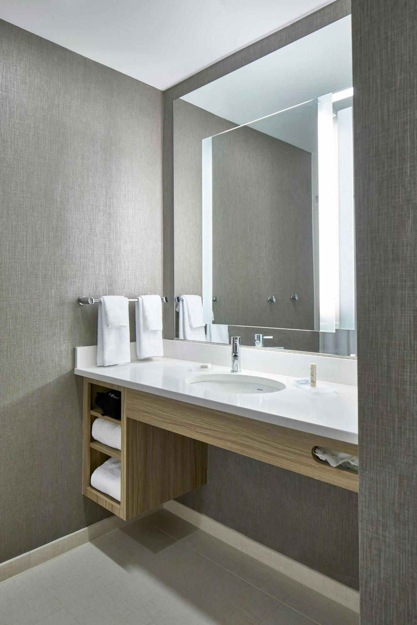 Springhill Suites Charlotte At Carowinds Εξωτερικό φωτογραφία
