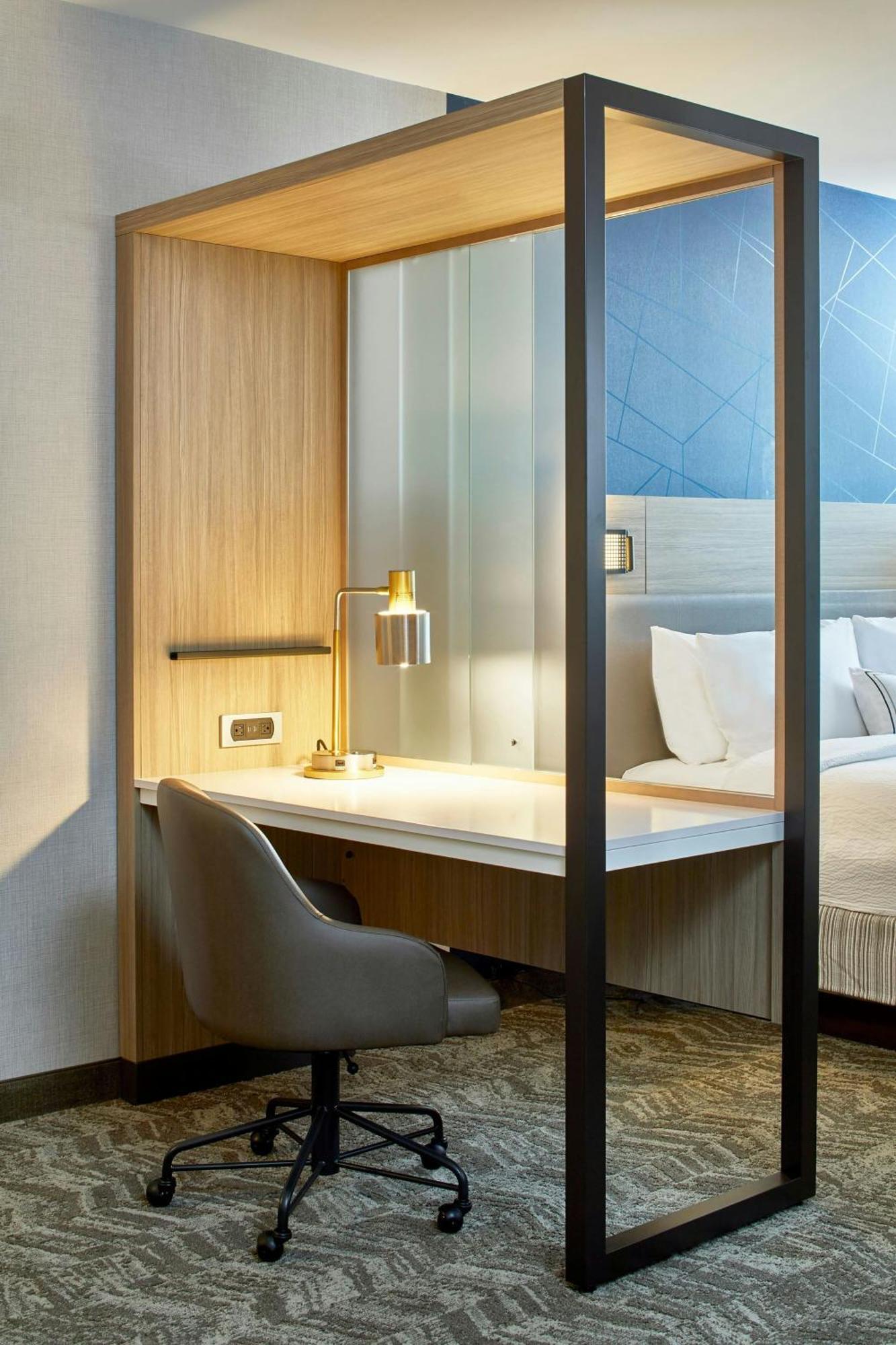 Springhill Suites Charlotte At Carowinds Εξωτερικό φωτογραφία