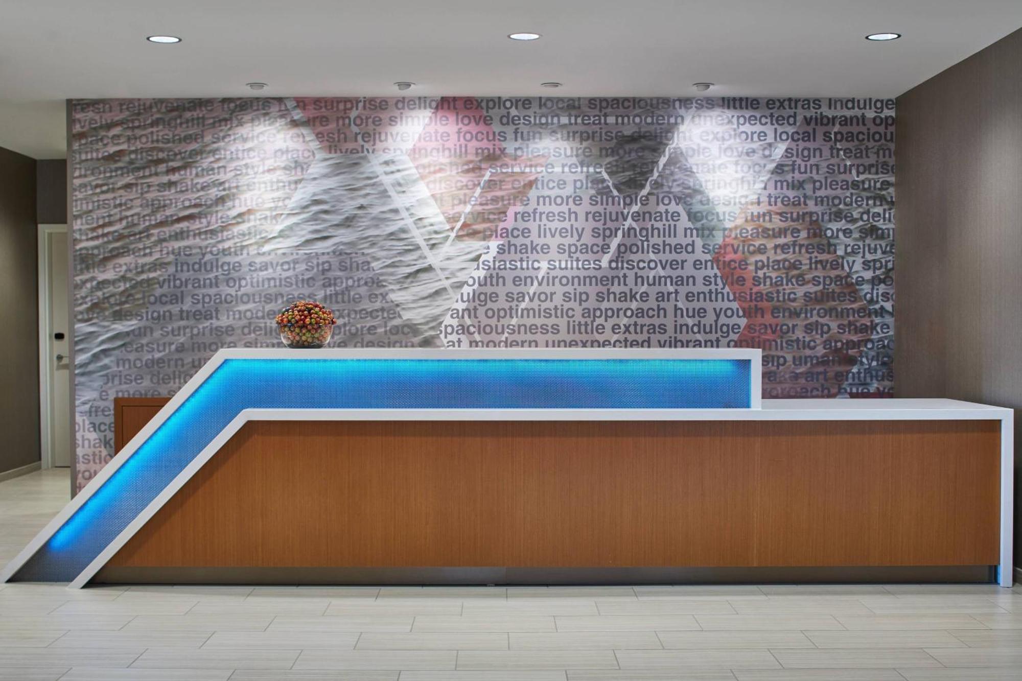 Springhill Suites Charlotte At Carowinds Εξωτερικό φωτογραφία